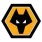 Wolves crest