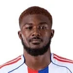 Ainsley Maitland-Niles headshot