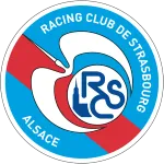 Strasbourg crest