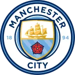 Manchester City crest