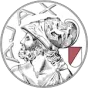 Ajax crest