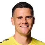 Michael Zetterer headshot