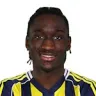 Sidiki Cherif headshot