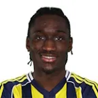 Sidiki Cherif headshot
