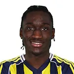 Sidiki Cherif headshot