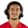 Ayyoub Bouaddi headshot
