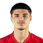 Matías Fernández-Pardo headshot
