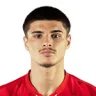 Matías Fernández-Pardo headshot