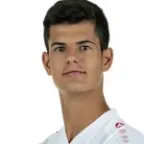 Chema Andrés headshot