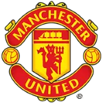 Manchester United crest