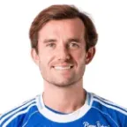 Ben Chilwell headshot