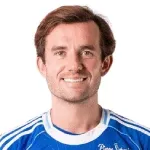 Ben Chilwell headshot