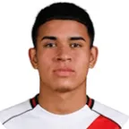 Kendry Páez headshot