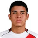 Kendry Páez headshot