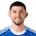 Julio Enciso headshot
