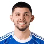 Julio Enciso headshot