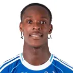 Emmanuel Emegha headshot