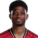 Amad Diallo headshot