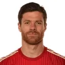 Xabi Alonso headshot