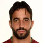 Rúben Amorim headshot