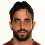Rúben Amorim headshot