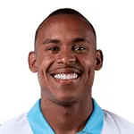 Igor Paixão headshot