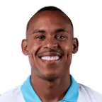 Igor Paixão headshot