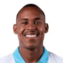 Igor Paixão headshot
