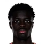 Robinio Vaz headshot
