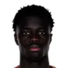 Robinio Vaz headshot