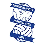 Birmingham City crest