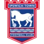Ipswich crest