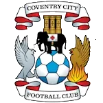 Coventry crest