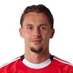 Amar Dedić headshot