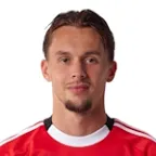 Amar Dedić headshot