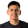 Claudio Echeverri headshot