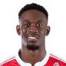 Folarin Balogun headshot