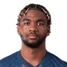 Ibrahim Mbaye headshot