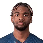 Ibrahim Mbaye headshot