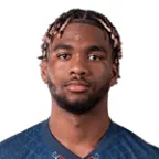 Ibrahim Mbaye headshot