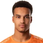Oliver Dovin headshot