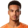 Oliver Dovin headshot