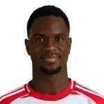 Ilyas Ansah headshot