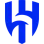 Al-Hilal crest