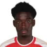 Amario Cozier-Duberry headshot