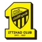 Al-Ittihad crest