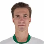 David Affengruber headshot