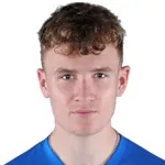 Mark O'Mahony headshot