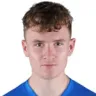 Mark O'Mahony headshot