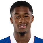 Jayden Meghoma headshot